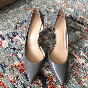 NWOT Talbots pumps